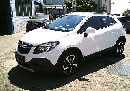 Opel Mokka Selection ecoFlex