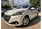 Peugeot 208 Active 75TKM/KLIMA/EURO6/LED/BLUETH./SHZ/ALU