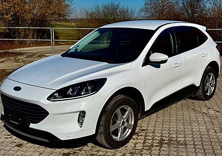 Ford Kuga 1.5 EcoBlue TITANIUM