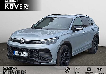 VW Tiguan Volkswagen R-Line 2.0 TDI DSG 4M+Navi+Pano+ACC+AHK