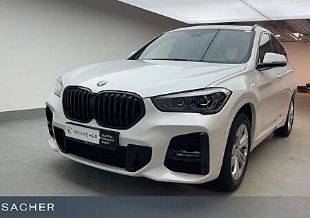 BMW X1 xDrive20d A M-Sport Pano AHK RFK HUD Hifi-HK