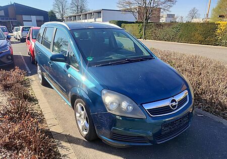 Opel Zafira 1.9 CDTI