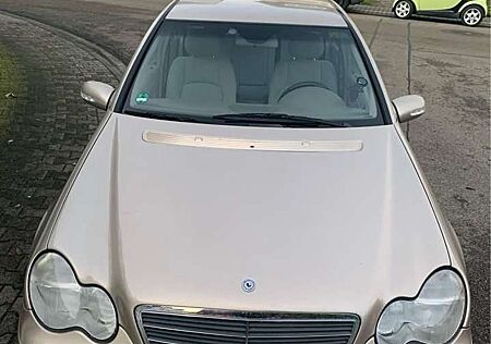 Mercedes-Benz C 220 CDI (203.006)