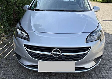 Opel Corsa 5-Türer 1.2 Edition