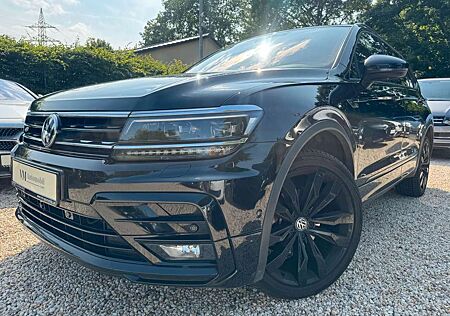 VW Tiguan Allspace Volkswagen Tiguan Allspac R-Line 360KAM*ACC*Memory*DYN*Pano