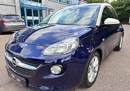 Opel Adam 1.2 16V Jam*ALU-EURO 5-TEMPOMAT-2.HAND*