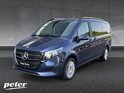 Mercedes-Benz V 220 d Lang Distronic/AHK2.5T/Winterpaket