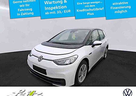 VW ID.3 Volkswagen Pro *HEAD-UP*LED*PDC*NAVI*