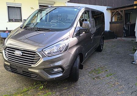 Ford Transit Custom 320 L2 Trend