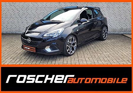 Opel Corsa 1.6 Turbo OPC *Recaro*Kamera*Navi*Leder*