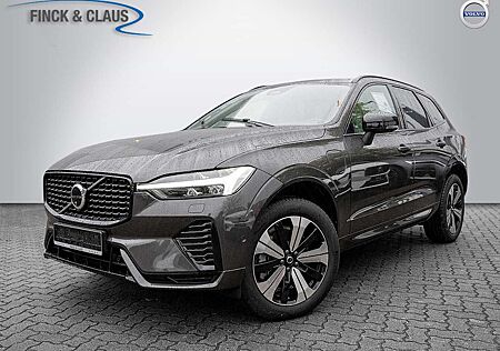 Volvo XC 60 gebraucht kaufen Volvo XC 60 XC60 T6 AWD Recharge Plus Dark