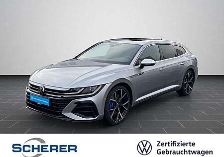 VW Arteon Volkswagen R 2.0 TSI AHK 360° SHD NAV