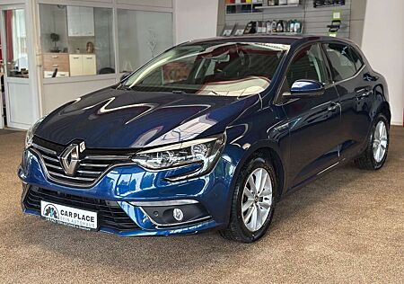 Renault Megane IV Lim. 5-trg. Intens Automatik