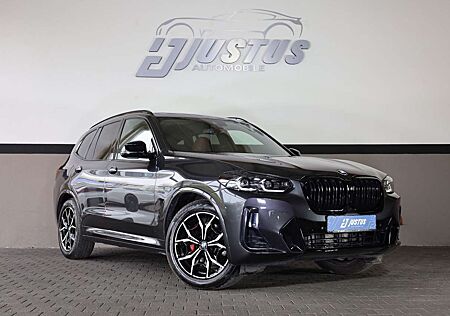 BMW X3 M i/PANO/KAMERA/SHZ/LHZ/PDC/TOTW/AMBIE/R19