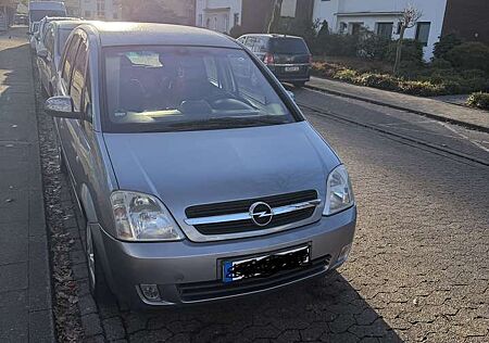 Opel Meriva 1.6 16V Edition