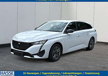 Peugeot 308 SW Active SHZ+ACC+KLIMA+LED+PDC+16'' ALU PureTe...