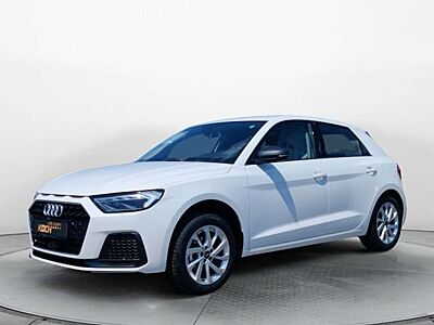 Audi A1 advanced 25 TFSI S-Tronic, inkl. Wi