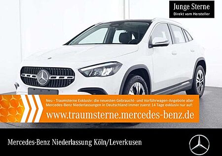 Mercedes-Benz GLA 180 PROGRESSIVE+PANO+LED+KAMERA+7G