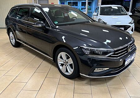 VW Passat Volkswagen Elegance*ACC*LED*AHK*Navi*R.Cam*Cocpit