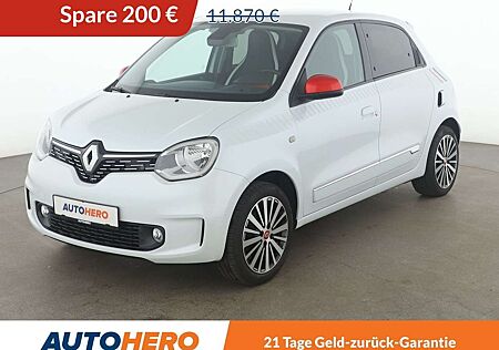 Renault Twingo 0.9 TCe Le Coq Sportif *TEMPO*PDC*ALU*KLIMA*