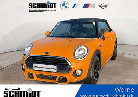 Mini Cooper Cabrio John Works Chili + GARANTIE