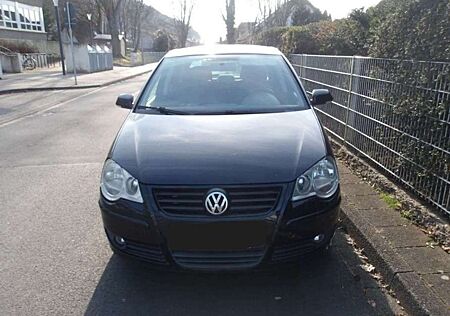 VW Polo Volkswagen 1.4 Aut. United