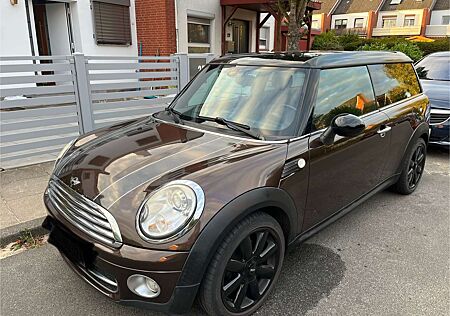 Mini Cooper D Clubman +Cooper+D+Clubman