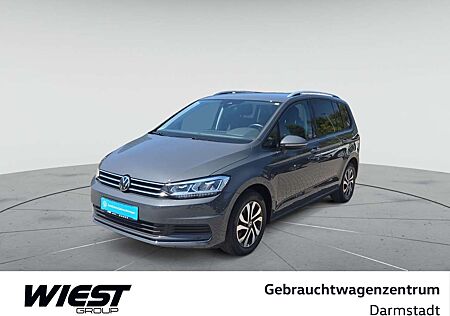 Volkswagen Touran Comfortline 2.0 TDI DSG, AHK/ACC/LED/SIDE