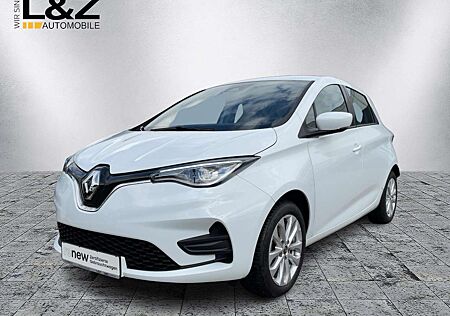 Renault ZOE Experience R110 Z.E. 50 inkl. Batterie