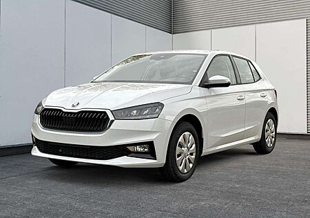 Skoda Fabia Selection 5J.Gar+SmartLink+SHZ+PDC+KLIMA 1.0 TS...