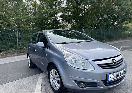 Opel Corsa 1.3 CDTI DPF Edition