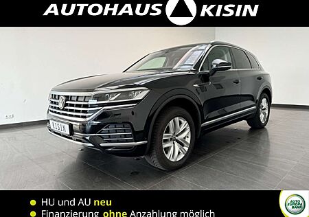 VW Touareg Volkswagen Elegance 4Mot. 3.0 V6 TDI*AHK*MultiCAM