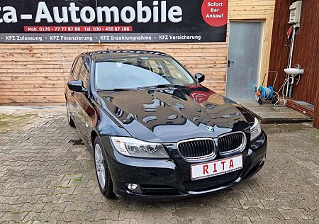 BMW 318 i Touring, PDC, SHZ, Tempomat, 2 Hand