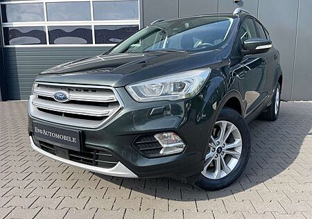 Ford Kuga Titanium 4WD Allrad Navi Kamera AHK PDC