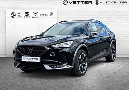 Cupra Formentor KLIMA LED NAVI ALU