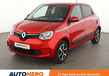 Renault Twingo 1.0 SCe Limited*TEMPO*PDC*KLIMA*GARANTIE*