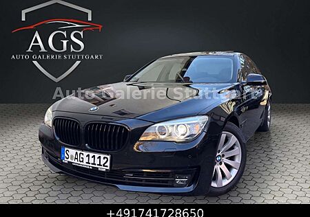 BMW 730 d *TÜV NEU*TEMP*NAVI*KYLESS*SOFT*