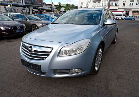 Opel Insignia Sports Tourer 2.0 CDTI 96kW