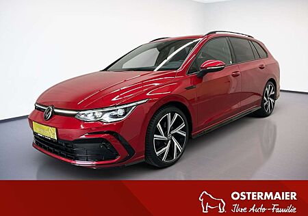 VW Golf Variant Volkswagen Golf VIII Variant R-LINE 1.5TSI 131PS DSG ACC.KAME