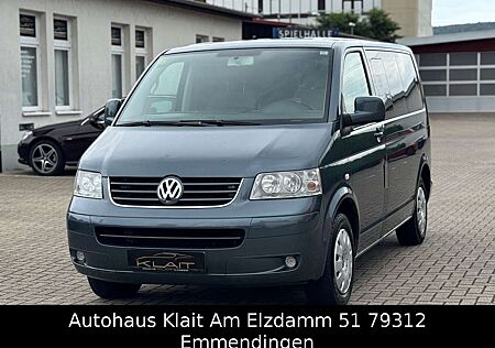 VW T5 Multivan Volkswagen sehr viele neue Teile