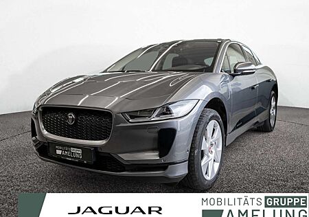 Jaguar I-Pace SE KAMERA NAVI ACC STANDHZ LED 360°