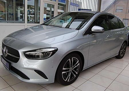 Mercedes-Benz B 180 Progressive Kamera LED. TOTW.