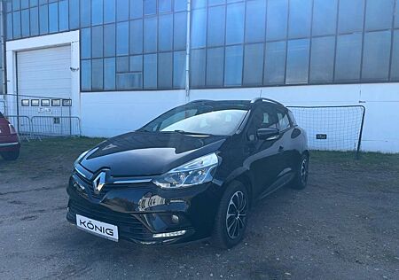 Renault Clio IV 0.9 TCe 90 Kombi BOSE Klimaanlage