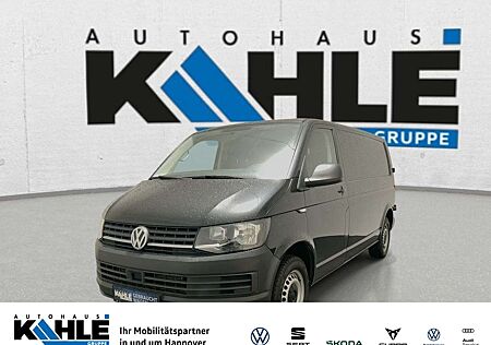 VW T6 Transporter Volkswagen Kasten Navi Sitzheizung Klima