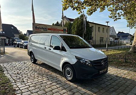 Mercedes-Benz Vito 116 CDI Extralang Kasten*Klima*AHK*Flügelt*