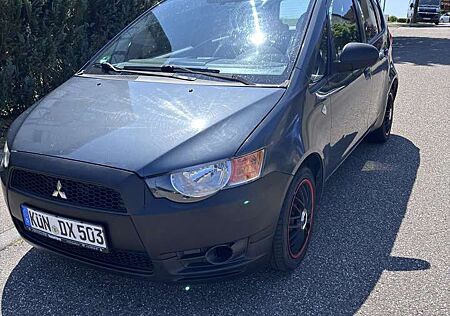 Mitsubishi Colt ClearTec Inform