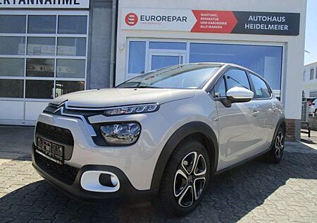 Citroën C3 Citroen YOU * KLIMA * TEMPOMAT * WINTERREIFEN