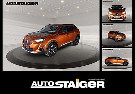Peugeot 2008 e- Allure Pack Elektro LM