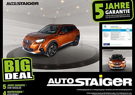 Peugeot 2008 e- Allure Pack Elektro LM