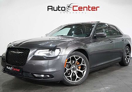 Chrysler 300C S Lim. *3.Hand*Unfallfrei*Kamera*Pano*